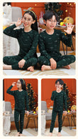 Baby or Baba Green Printed Half Sleeves T-shirt With Printed Pajama Night Suit for Kids (1 Suit ) (SP-106)