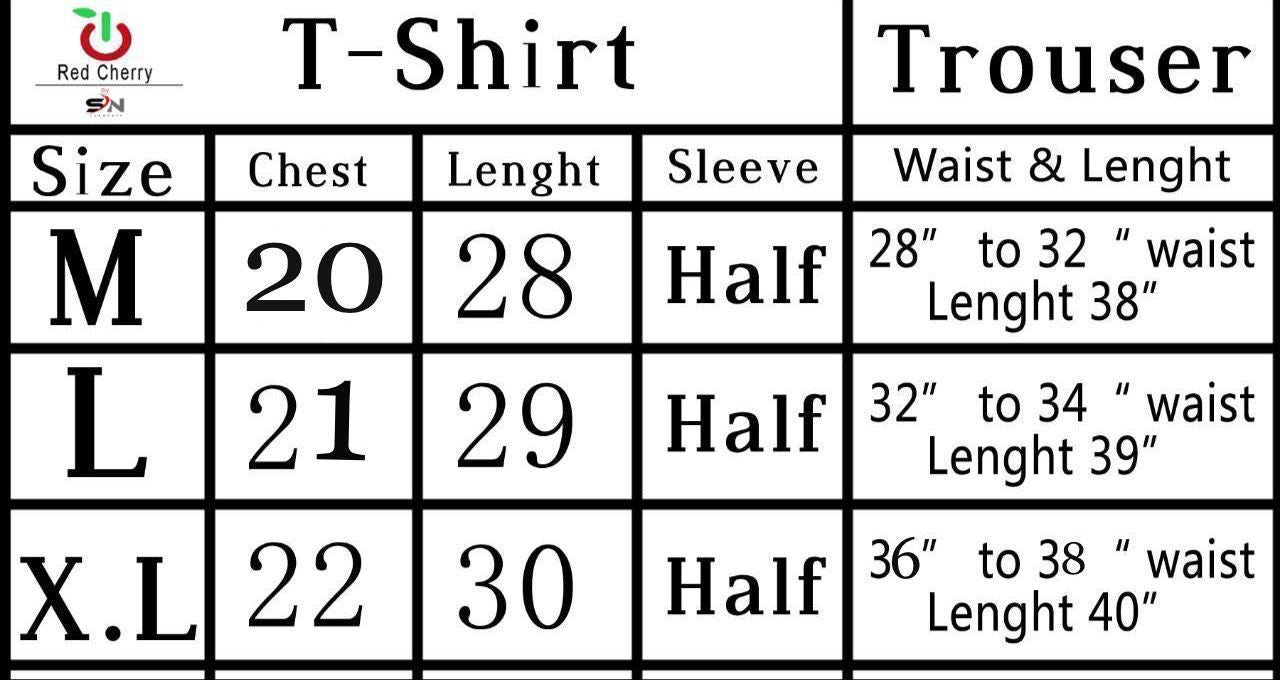 Wrapped in Love – Heart Pattern Nightwear