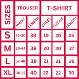 GREY Round Neck Flapper Style The Ultimate Dream Wear Sleep Suit