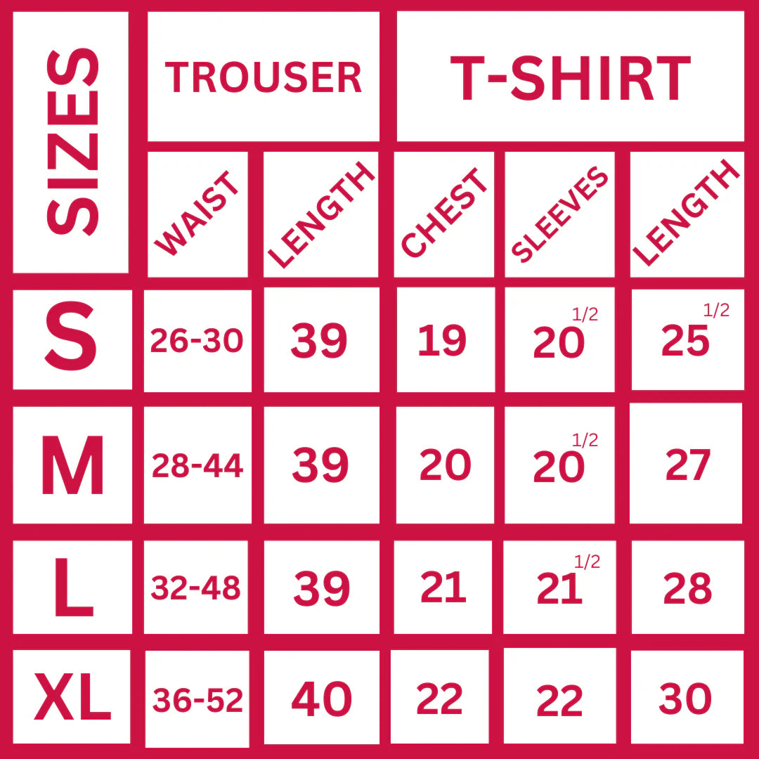 Pink Lovely 3 Bears Print Half Sleeves – Soft Feel, Cute Vibe