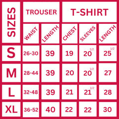 Multi Color Smile Print With Smile Multi Printed Trouser Full Sleeves Night Suit