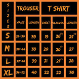 Pink Frill Style Round Neck The Ultimate Dream Wear Sleep Suit