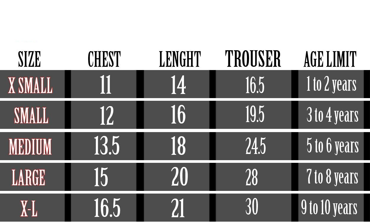 Cozy Roar: Kids Winter Tiger Tracksuit