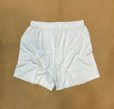 Pack Of 3 Plain Frills style Shorts For Ladies – Comfortable & Stylish Everyday Wear