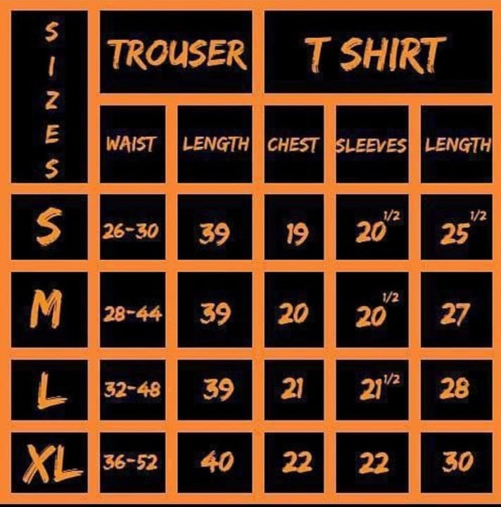 Grey With Black Pipin Neck And Sleeves Half Sleeves Suit