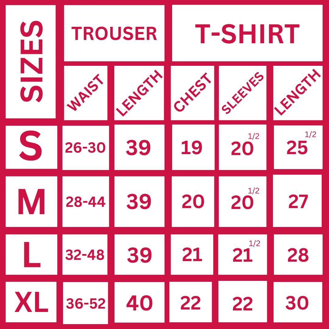 Strawberry Print Pink Pajama Set for Girls – Soft & Comfy Nightwear