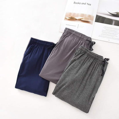 Pack of 3 Plain Pajamas For Ladies (RB-765)